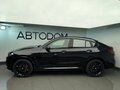 2025 BMW X4 20i II (G02) Рестайлинг, чёрный, 8820000 рублей - вид 1