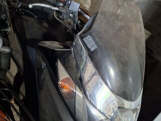 Suzuki Bandit GSF 650