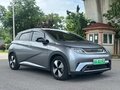 2026 BYD Dolphin 30.7 kWh I, серый, 1400077 рублей - вид 2