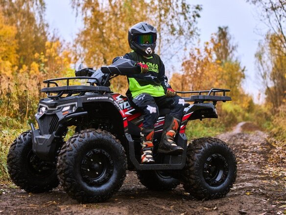 2026 Sharmax Activator, чёрный, 289900 рублей - вид 9