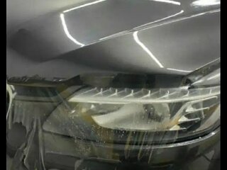 2010 Audi Q7 I (4L) Рестайлинг, серый, 1695000 рублей, вид 4