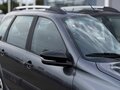 2026 Lada (ВАЗ) Granta Cross I Рестайлинг, серый - вид 2