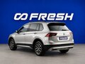 2019 Volkswagen Tiguan II, серебристый, 2255444 рублей - вид 1
