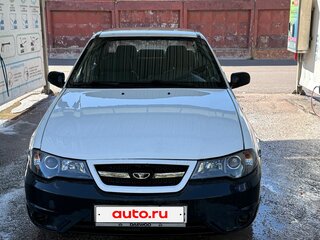 2012 Daewoo Nexia I Рестайлинг, серый, 220000 рублей, вид 1