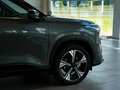 2026 Geely Cityray, серый, 3344990 рублей - вид 4