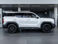 2026 Haval H3 I Рестайлинг, белый - вид 4
