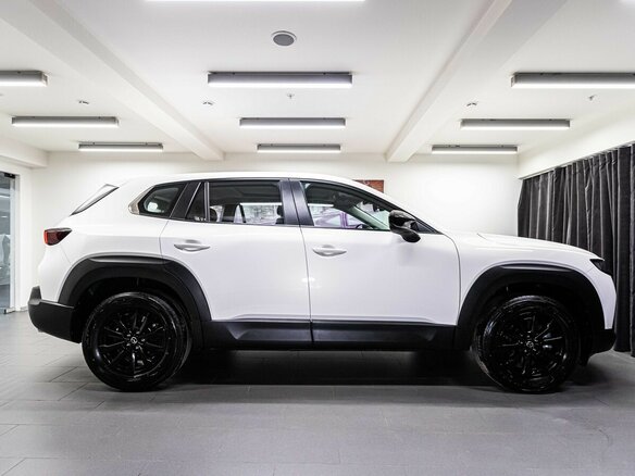 2025 Mazda CX-50, белый, 4750000 рублей - вид 21