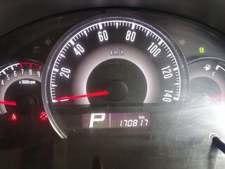 2012 Suzuki Palette, белый, 610000 рублей, вид 5