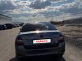 2014 Skoda Octavia III (A7), серый, 1250000 рублей - вид 5