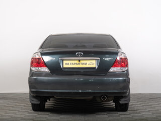 2002 Toyota Camry V (XV30), зелёный, 699000 рублей, вид 4