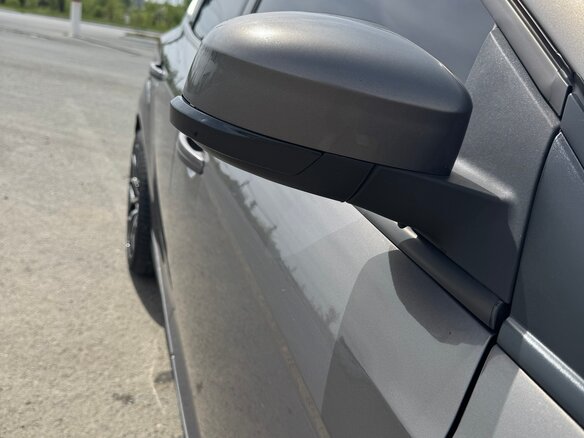2013 Ford Focus III, серый, 970000 рублей - вид 10