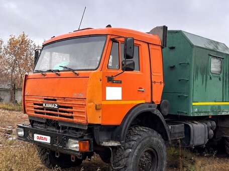 2008 КамАЗ Буровая установка, 3500000 рублей, вид 1
