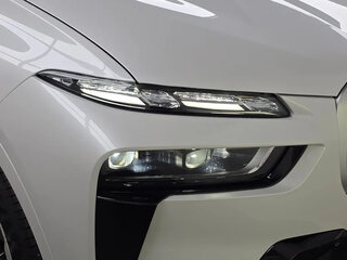 2026 BMW X7 40i I (G07) Рестайлинг, белый, 16850000 рублей, вид 5