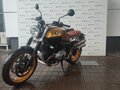 2020 BMW R Nine T Scrambler, чёрный, 1099000 рублей - вид 4
