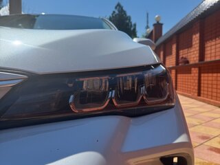 2022 Toyota Avalon V, белый, 4600000 рублей, вид 2