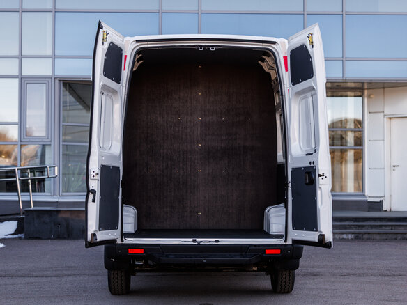 2024 Dongfeng K33, белый, 3790000 рублей - вид 16