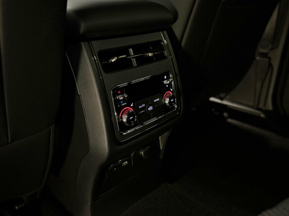 2026 Haval H9 II, серый, 5399000 рублей - вид 21