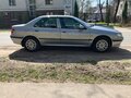 2003 Peugeot 406 I Рестайлинг, серый, 385000 рублей - вид 5