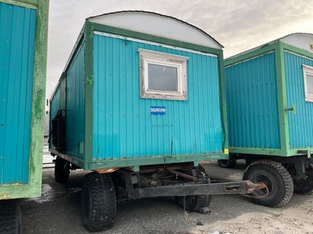 2007 Сургутмебель Комфорт С, зелёный, 141520 рублей, вид 4