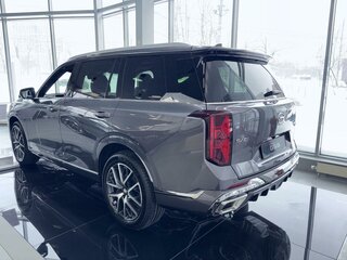 2026 GAC GS8 II, серый, 5349000 рублей, вид 4