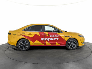 2024 Kaiyi E5, красный, 950000 рублей, вид 4
