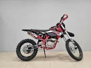 2026 Zuumav CR 250 CB, чёрный, 143200 рублей, вид 3