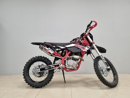 2026 Zuumav CR 250 CB, чёрный, 173900 рублей, вид 3