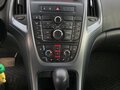 2012 Opel Astra GTC J Рестайлинг, жёлтый, 990000 рублей - вид 10