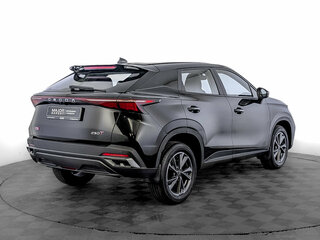 2024 Omoda C5 I, чёрный, 1845000 рублей, вид 5