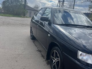 2004 Lada (ВАЗ) 2110, серый, 235000 рублей, вид 3