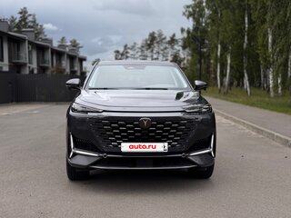 2023 Changan UNI-K, серый, 2990000 рублей, вид 3