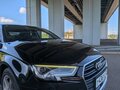 2016 Audi A3 III (8V), чёрный, 2100000 рублей - вид 5