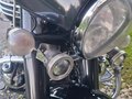 2007 Yamaha XV 1900, чёрный, 825000 рублей - вид 11