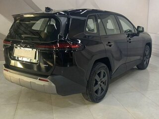 2026 Toyota RAV4 VI (XA60), чёрный, 4179000 рублей, вид 5