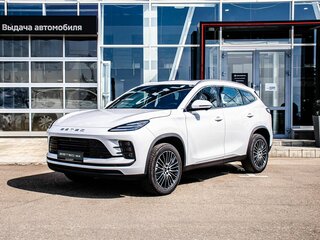 2026 Esteo MX, белый, 3950100 рублей, вид 1
