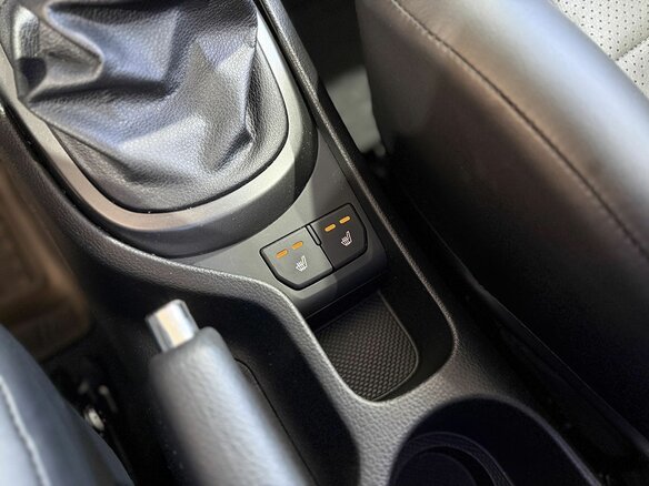 2014 Kia Rio III, чёрный - вид 14