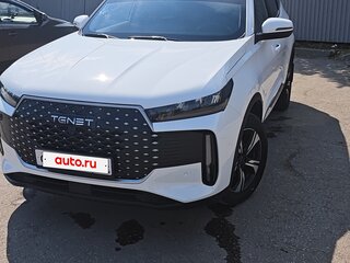 2025 Tenet T4, белый, 2250000 рублей, вид 2
