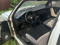 1984 Volkswagen Jetta II, белый, 89000 рублей - вид 2
