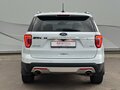 2017 Ford Explorer V Рестайлинг 2, белый, 2700000 рублей - вид 6
