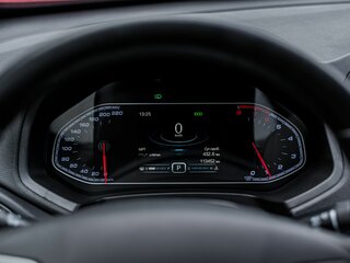 2019 Chery Tiggo 7 I, красный, 1058000 рублей, вид 5