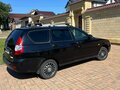 2012 Lada (ВАЗ) Priora I, синий, 440000 рублей - вид 6