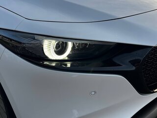 2026 Mazda 3 IV (BP), белый, 3600000 рублей, вид 5