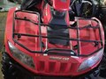 2010 Arctic Cat 700 Series, красный, 580000 рублей
