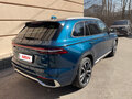 2025 Geely Monjaro I, синий, 3680000 рублей - вид 7