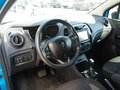 2017 Renault Kaptur I, синий - вид 5