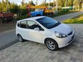 2006 Honda Fit I, белый, 475000 рублей - вид 5