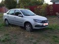 2023 Lada (ВАЗ) Granta I Рестайлинг, серебристый, 700000 рублей - вид 5