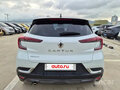 2021 Renault Captur II, белый - вид 4