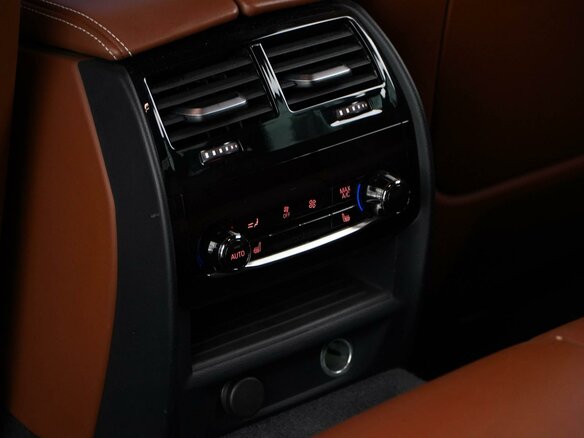 2019 BMW M5 Competition VI (F90), фиолетовый, 7388444 рублей - вид 11