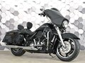 2012 Harley-Davidson Street Glide, чёрный, 1177000 рублей